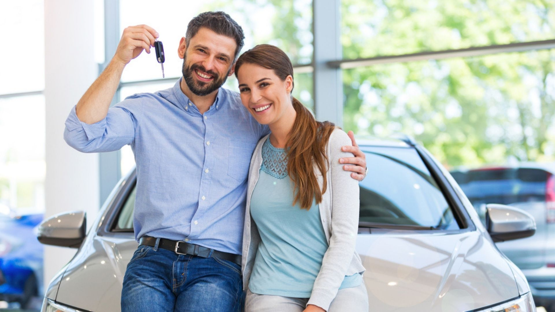 What Does PCP Car Deals Mean?