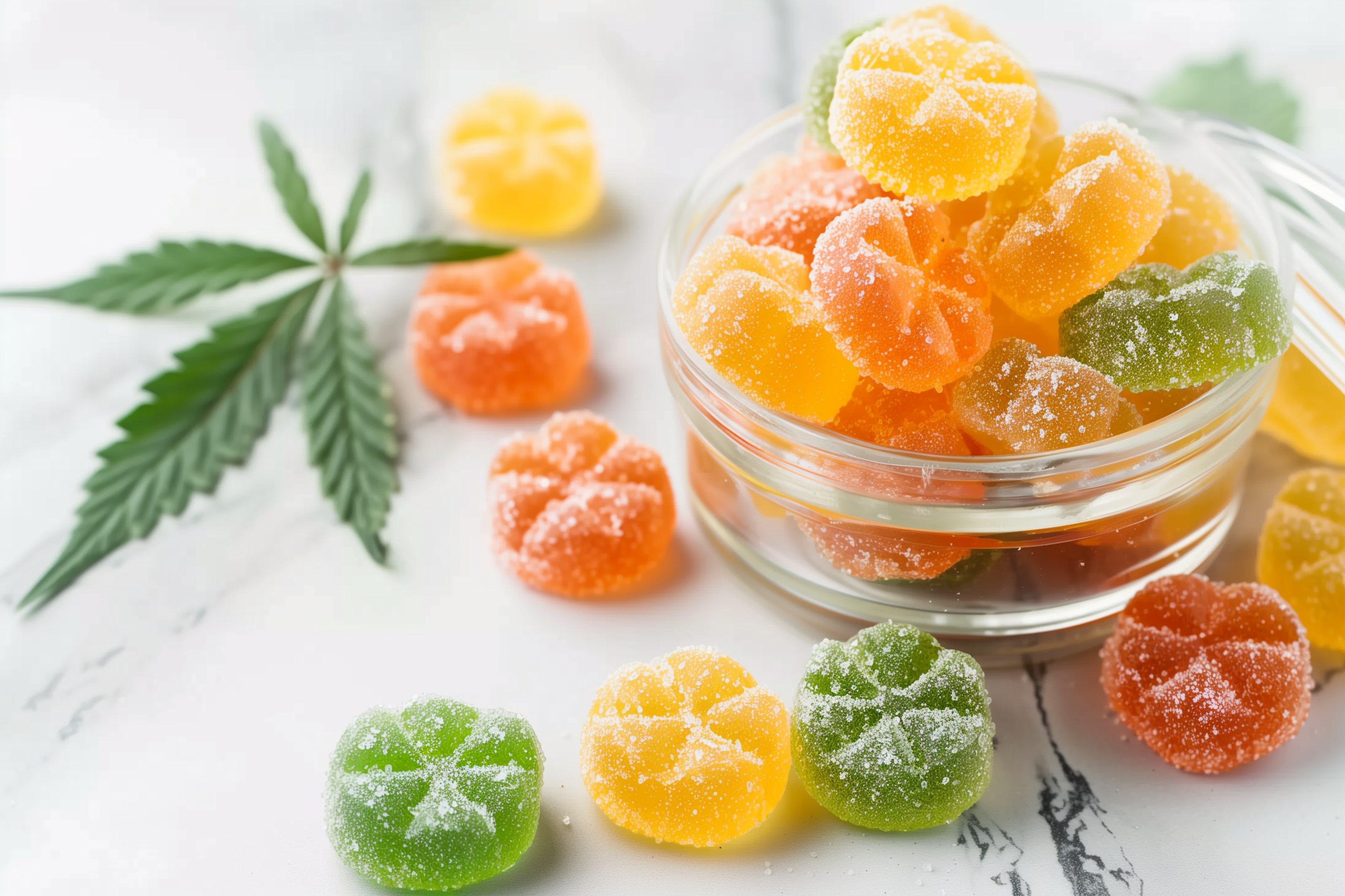 Edibles have been a prominent choice for many cannabis consumers, as not everyone wants to partake in the traditional method of smoking.