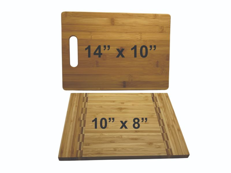 personalized cutting board gifts