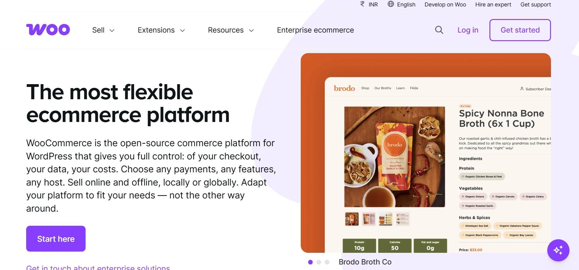 Shopify vs WooCommerce
