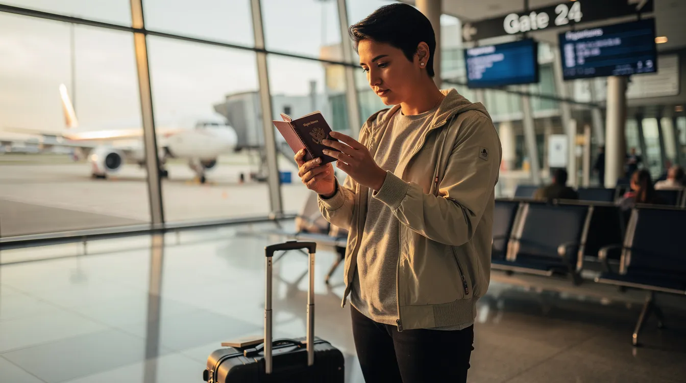 Electronic Visas (eVisas) and the UK's Move to a Fully Digital Immigration System