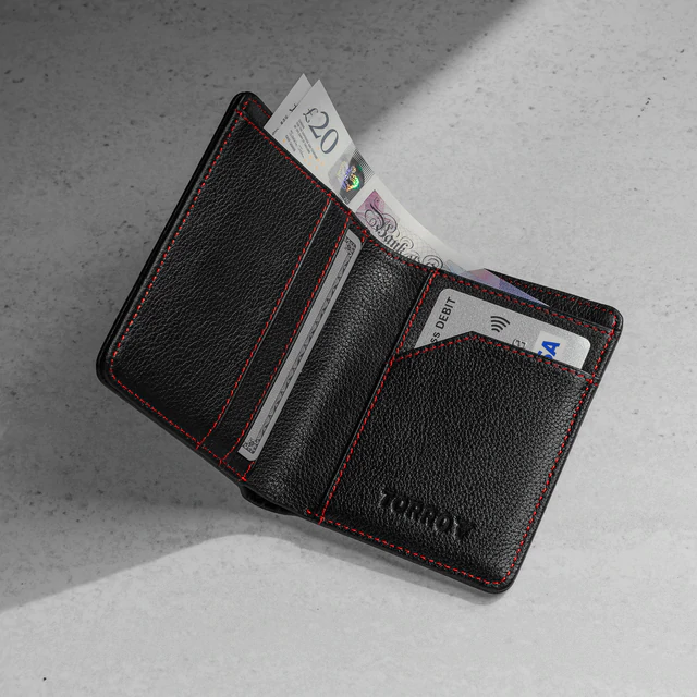 15 Best Minimalist Wallets For Men In 2022 • Minimalist Road