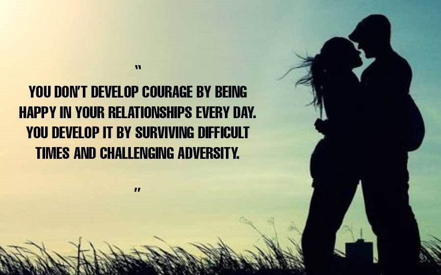 Courage Quotes