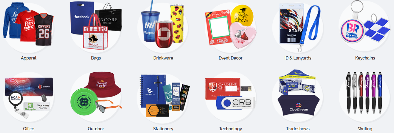 Promotional Products