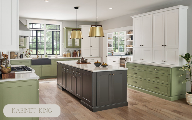 Sage Green Kitchen Great Ideas For Your Kitchen