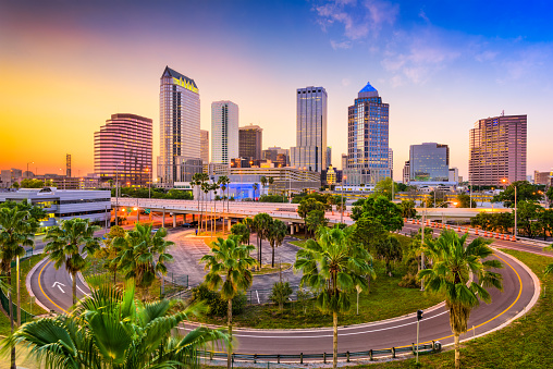 Best Place to Live in Florida - Tampa Bay