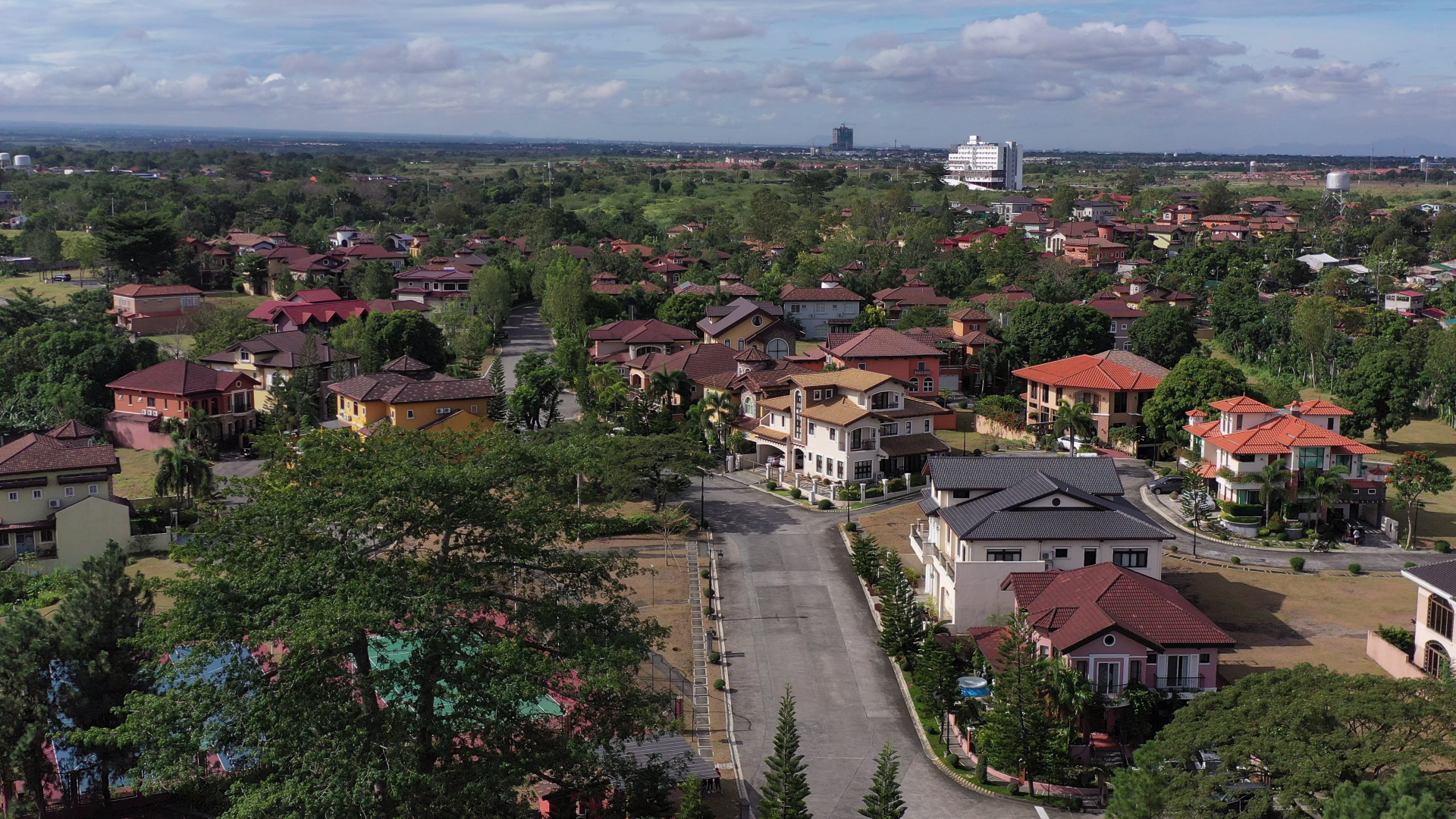 Vista Alabang, the Luxury Prime Development of Vista Land in Daang Hari