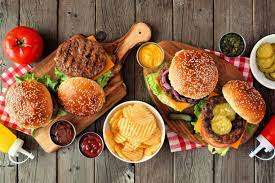 47,074 Burger Grill Stock Photos, Pictures & Royalty-Free Images - iStock