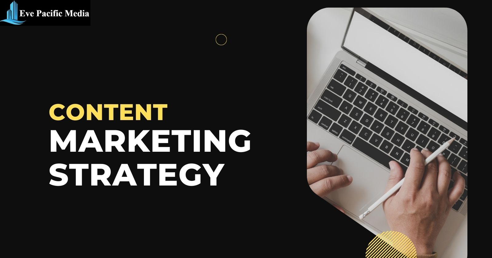 Develop a Content Marketing Strategy