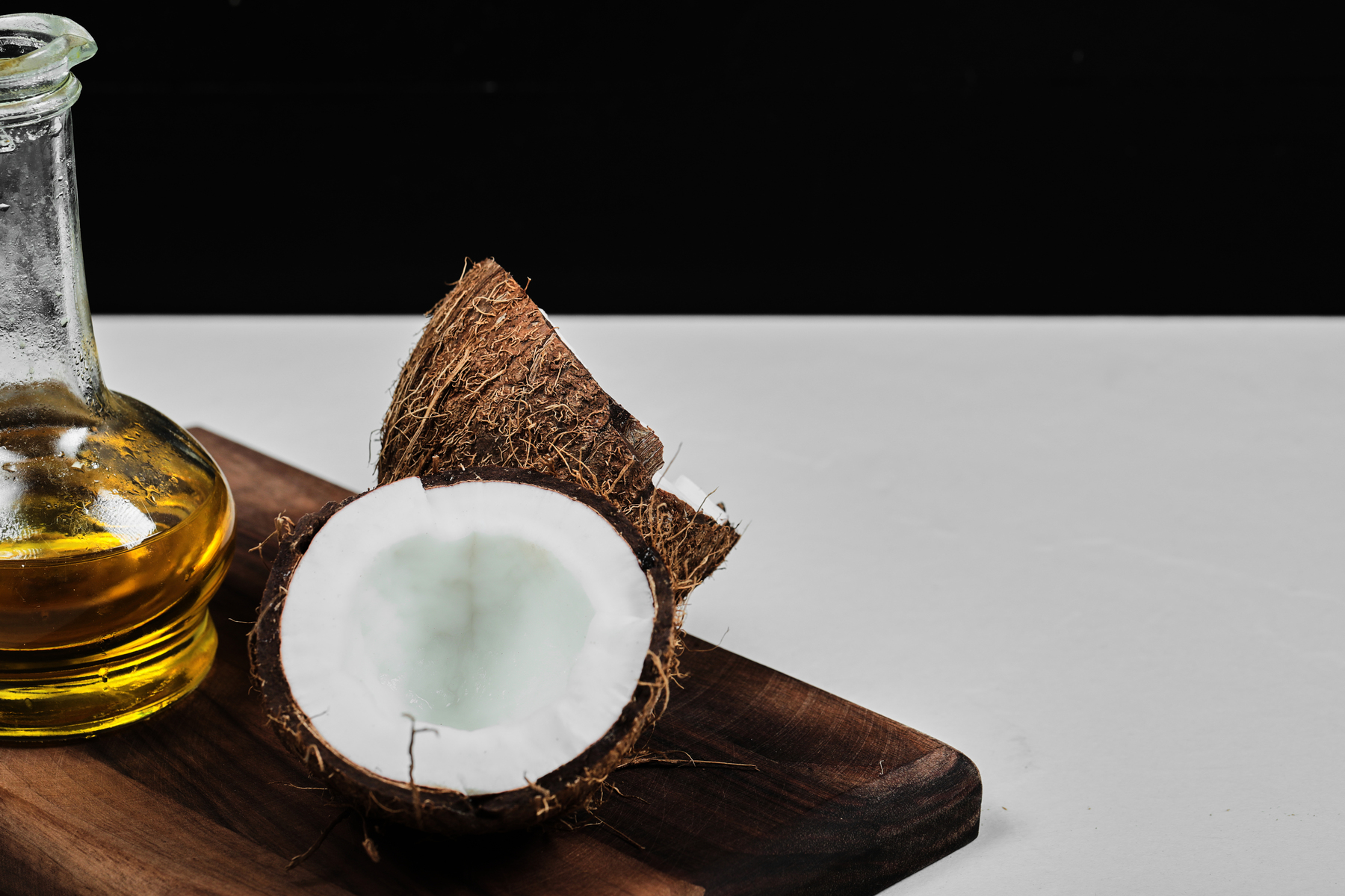 Benefits of Coconut: Main Ingredient in South Indian Food - Health Benefits
