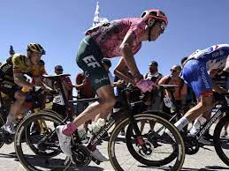 Vuelta a Espana odds