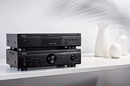 Denon Pma-600Ne