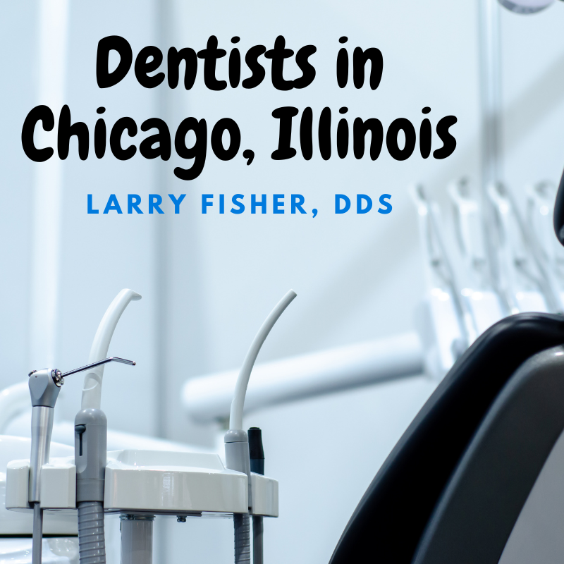Dentists Chicago Il