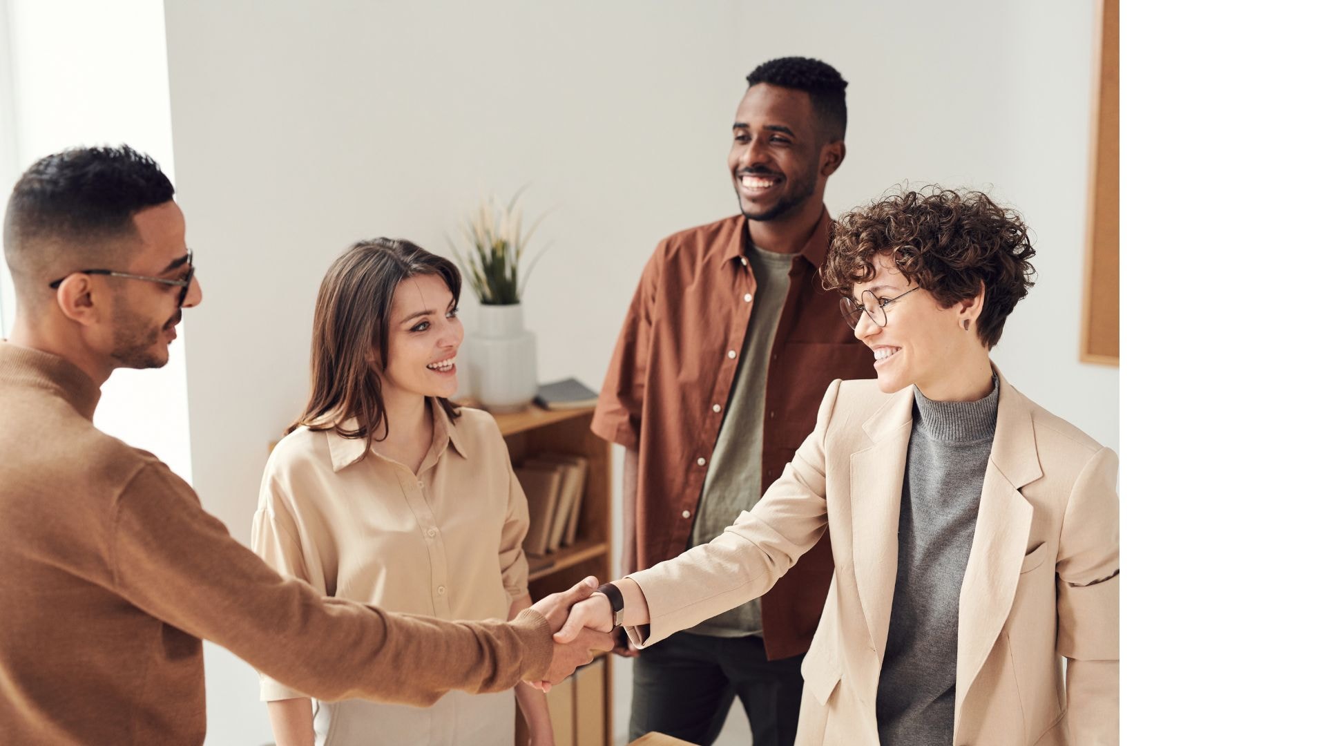 Let AI Help You Get Back to People