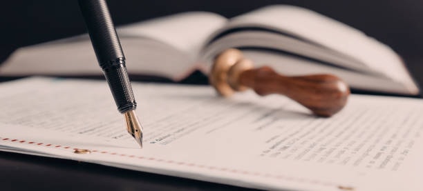 letters of administration