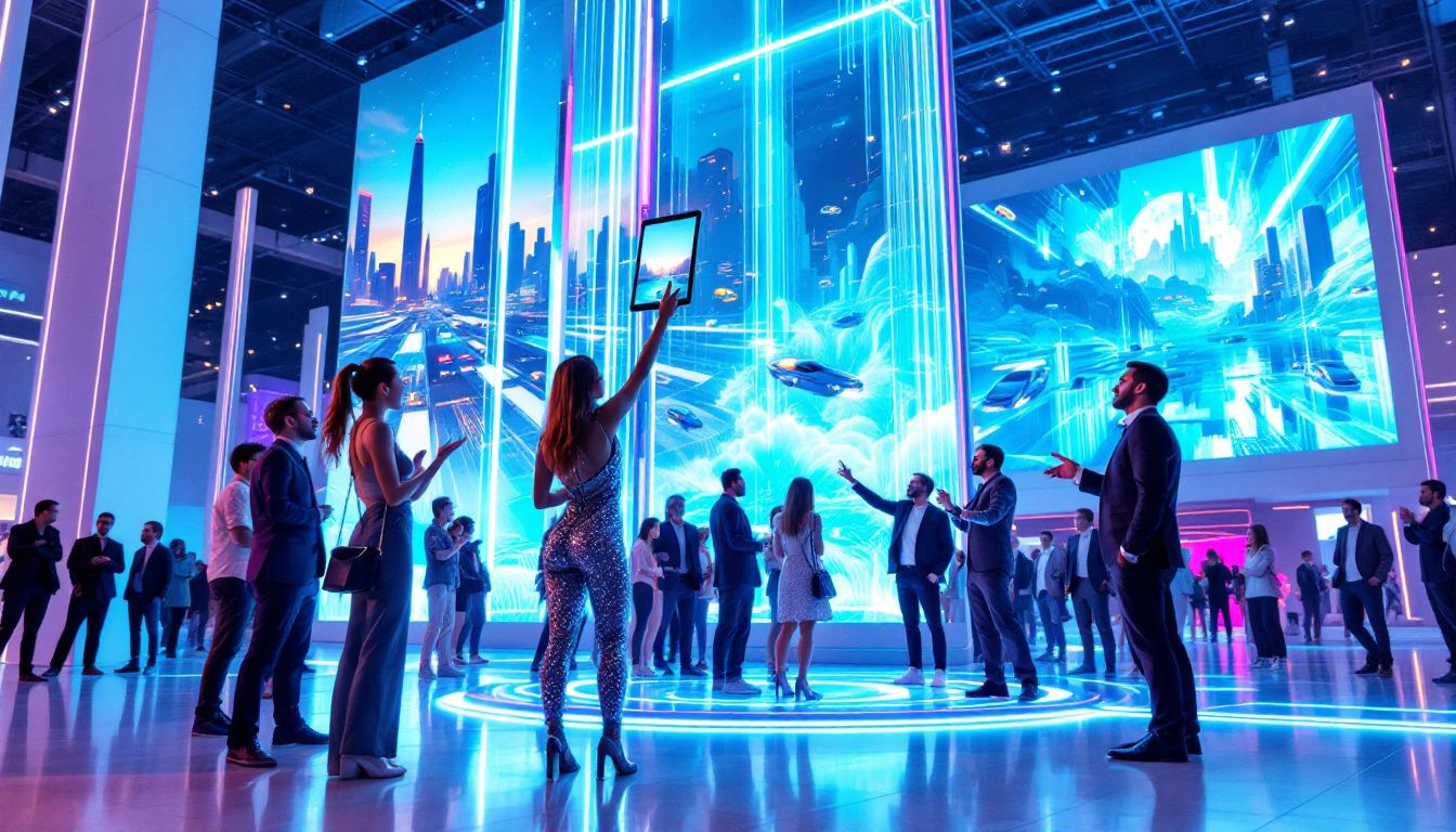 The benefits of using AI video generators for content creation.