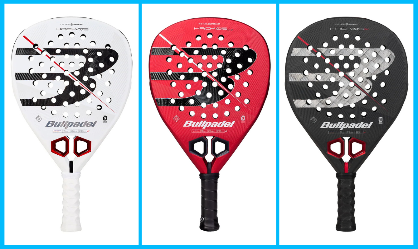 Bullpadel Hack 05