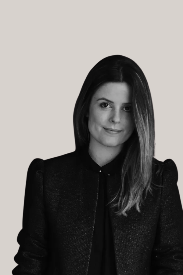Antonia Caicedo, Design Director and VP at JIMECO