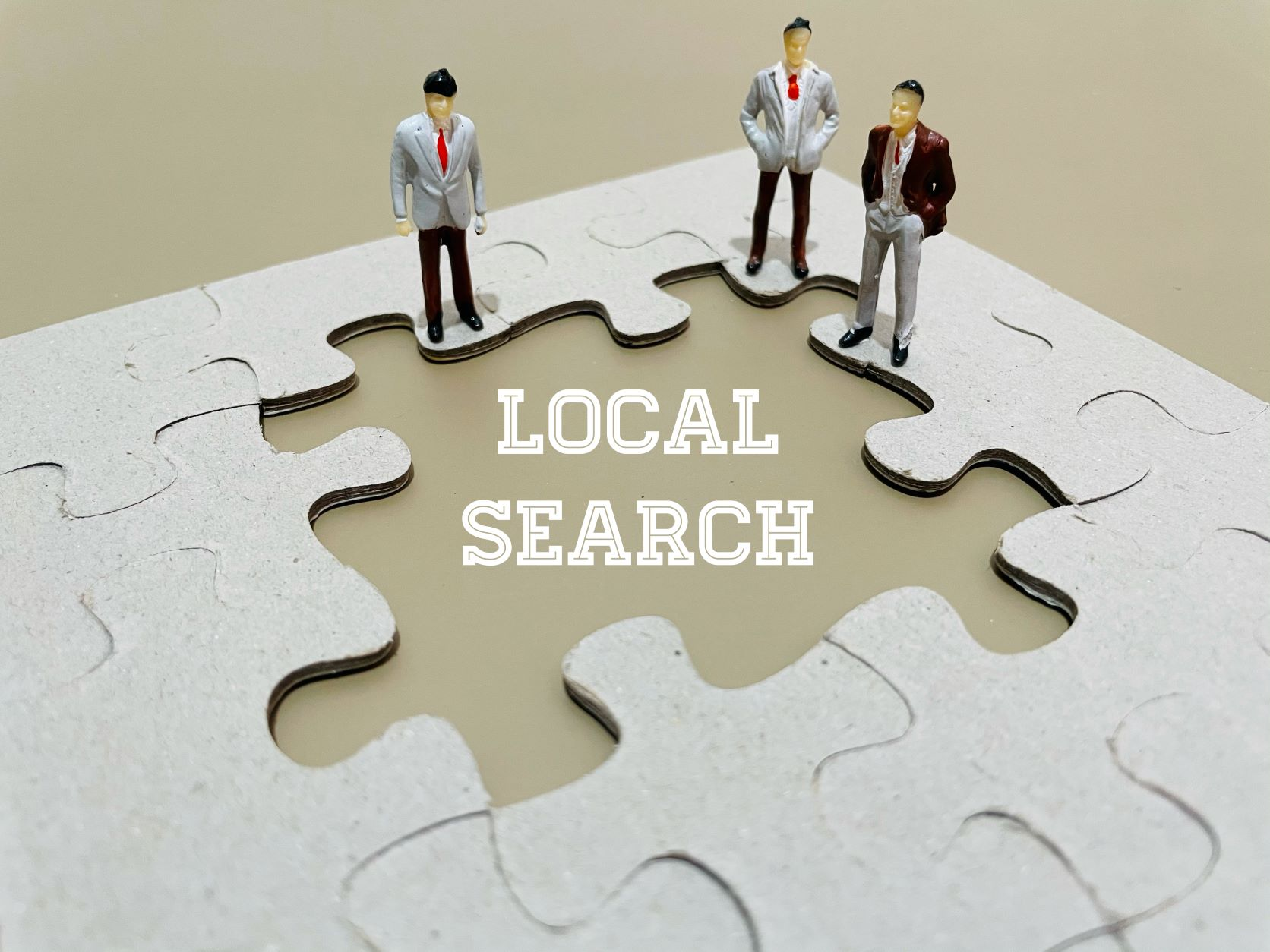 An effective local search program using hyper-localized pages is one of the best dental marketing ideas.