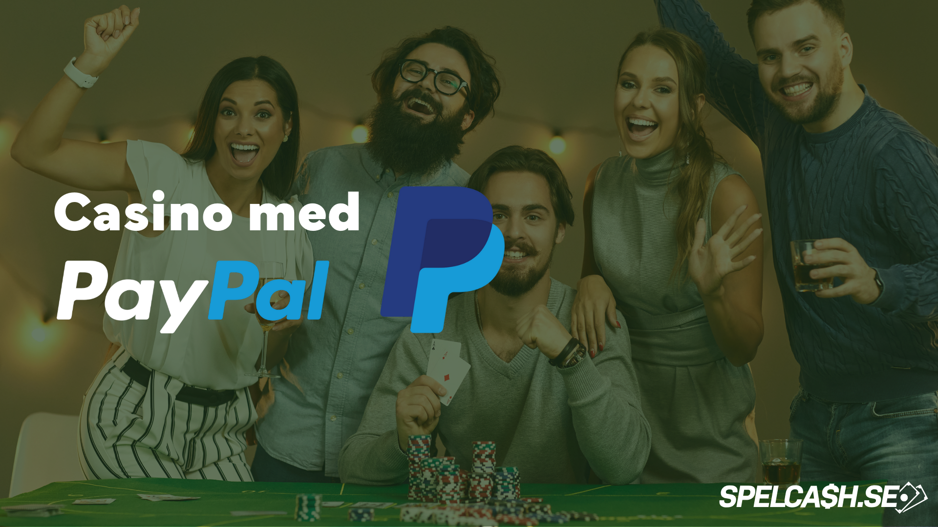 casino med paypal