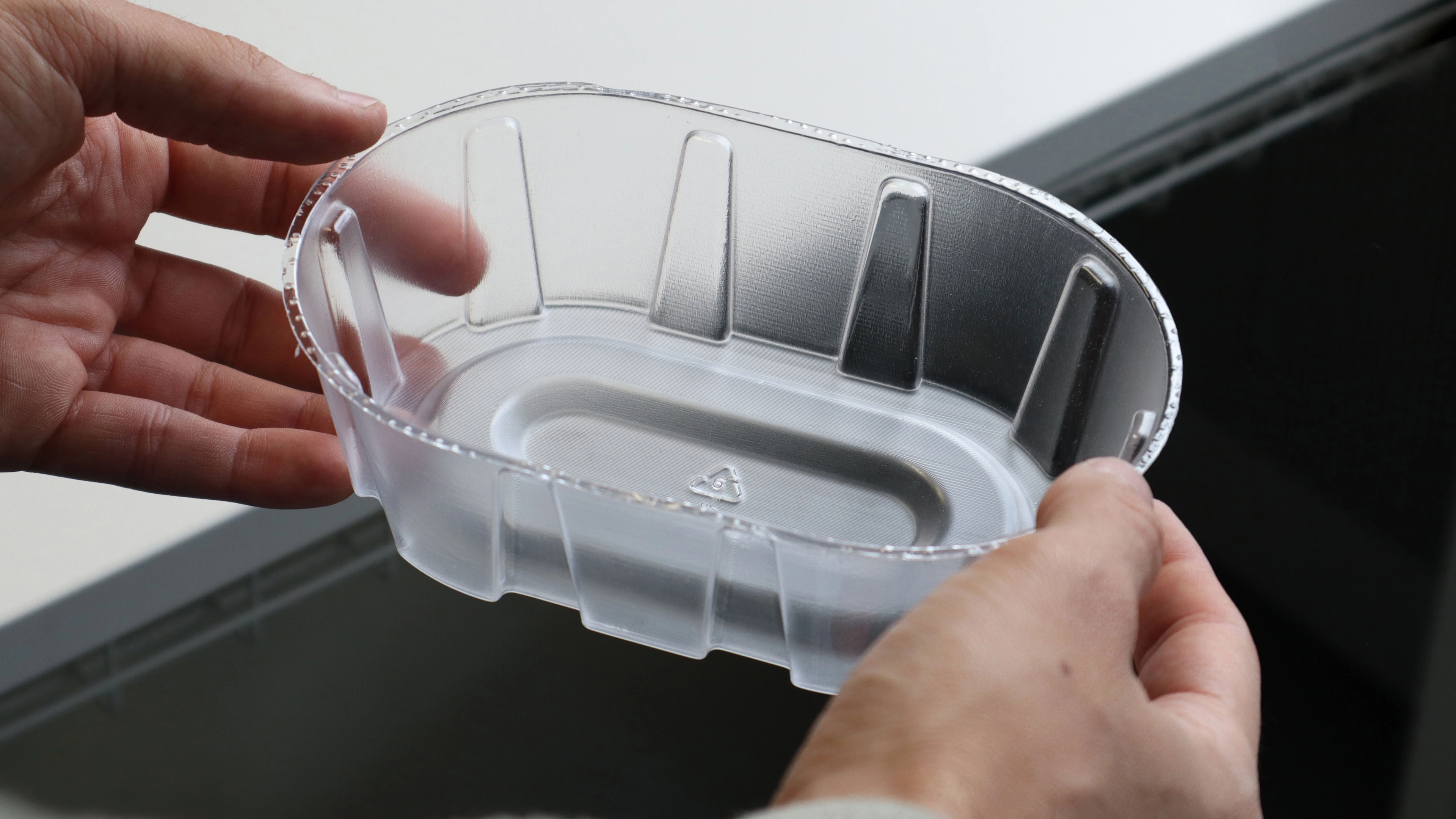 Applications of PETG sheet