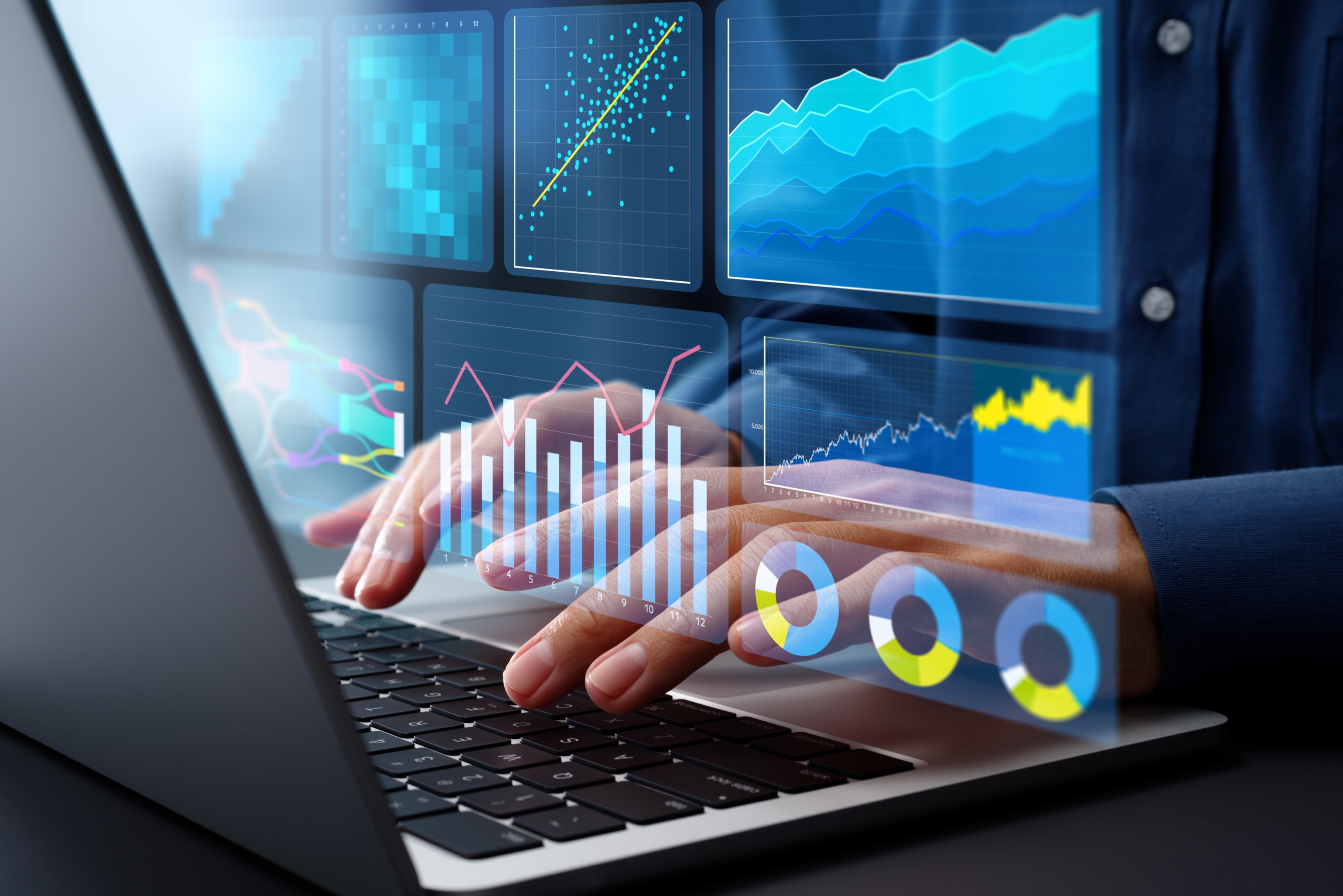 analiza narzędzi do automatyzacji marketingu marketing automation