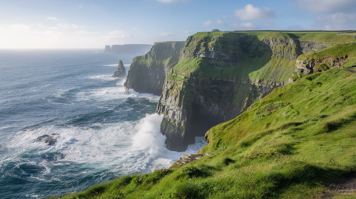 Visiting Ireland Visa Requirements: Complete Guide for 2026