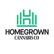 Homegrown Cannabis Co.: The joy of growing. | Leafly