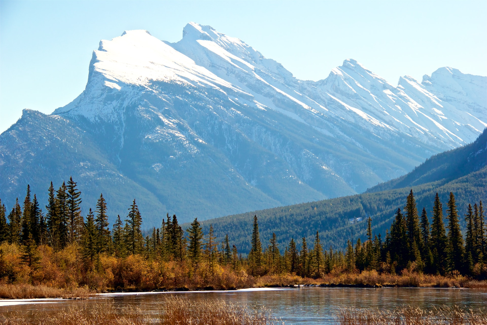 Parks canada national historic sites