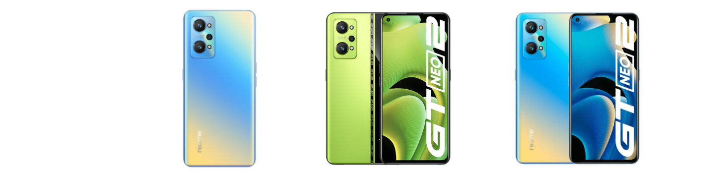 realme GT Neo 2 Price in Malaysia & Specs - RM1399