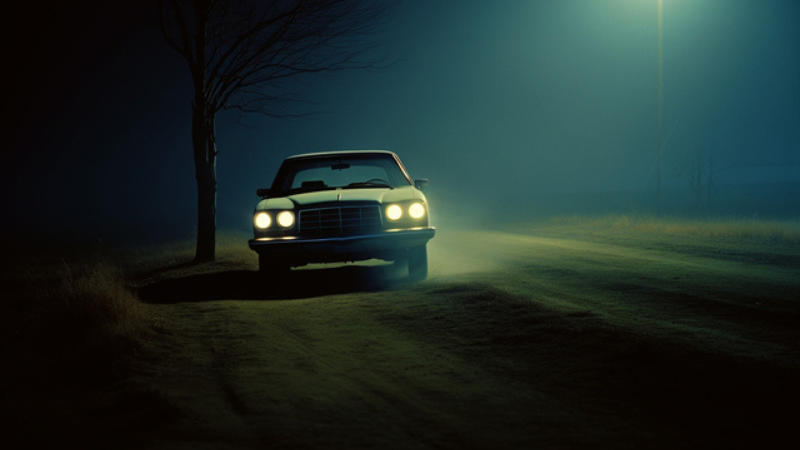 Scammers are selling LED headlight bulbs without authenticity