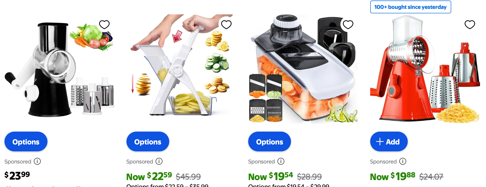 dropshipping kitchen appliances - avacado slicers 