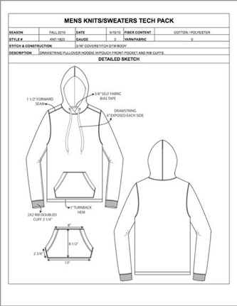 5 Tips for Designing a Great Tech Pack · SupplyCompass