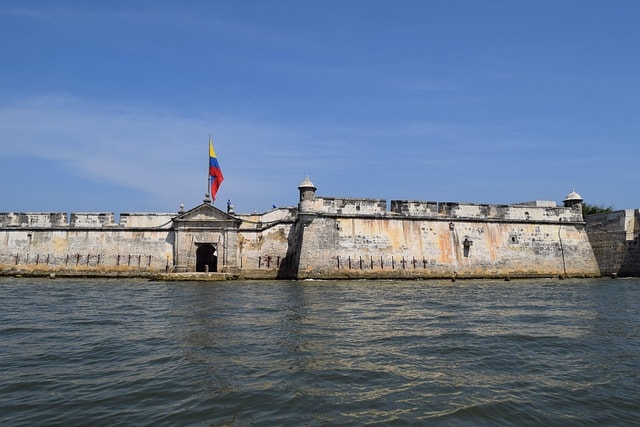 ¿Por qué Cartagena es uno de los destinos más encantadores del Caribe? 9 cartagena de indias, bocachica, tierrabomba