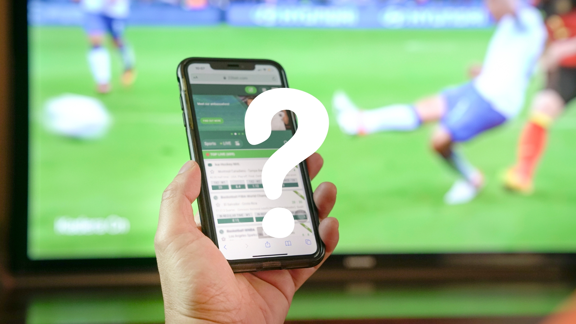 Varför använda en betbuilder?