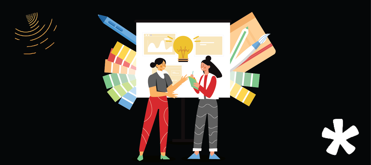 Right Illustration Style for Your Brand