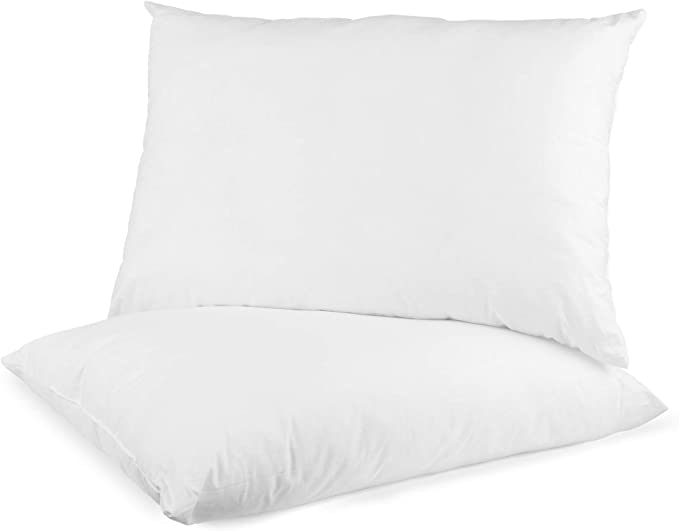best hotel pillows on Amazon