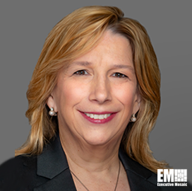 Vicki Schmanske, EVP of Corporate Operations