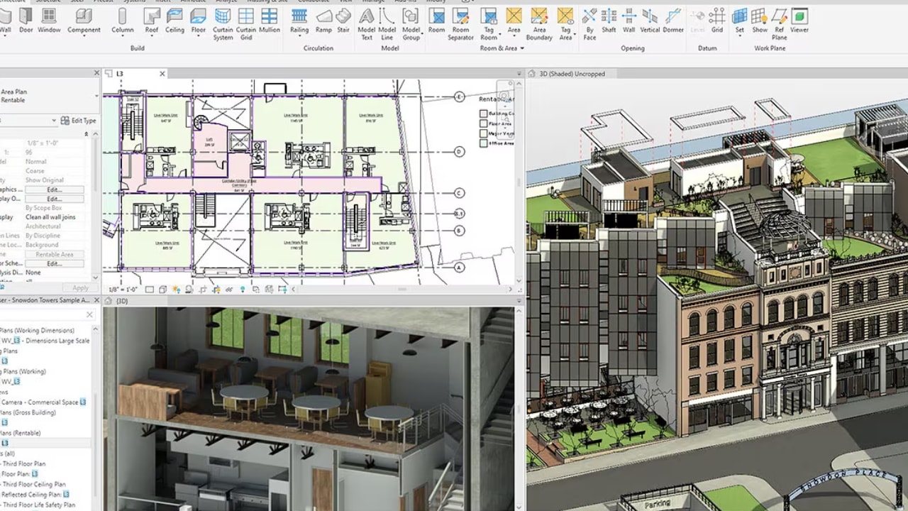 Best PC for Revit in 2025
