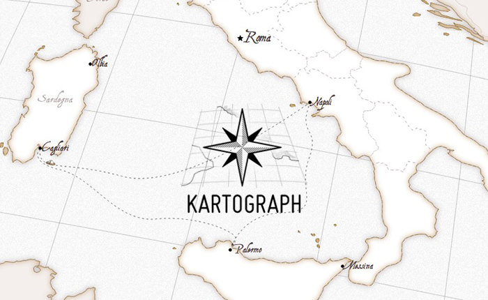 mobile platforms kartograph to create JS Map