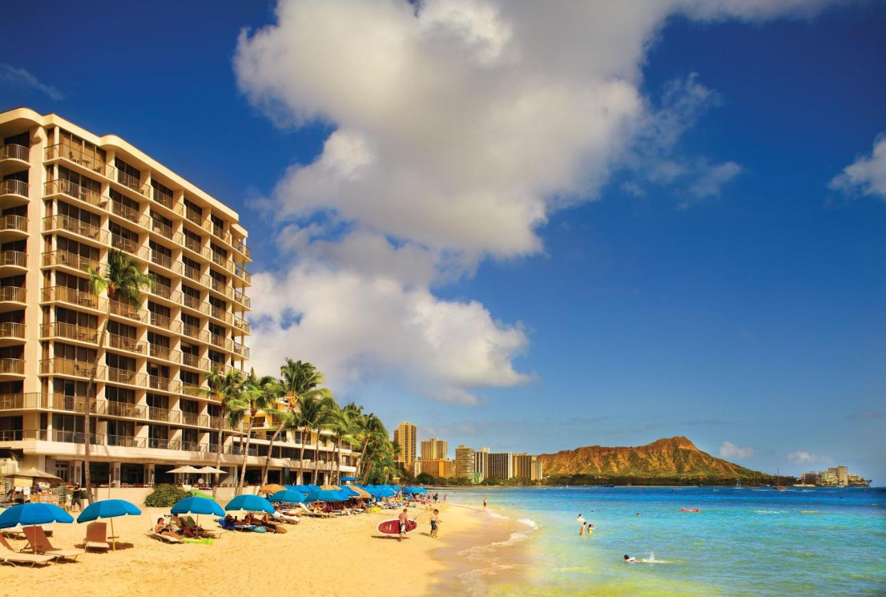 best hotels in waikiki for couples