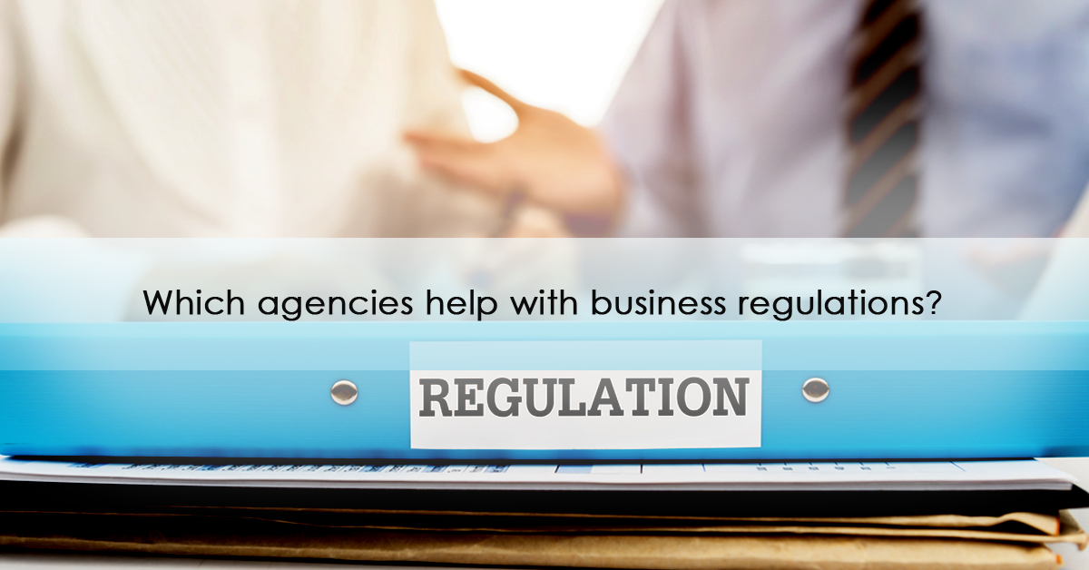 5 Examples of Government Regulation of Businesses