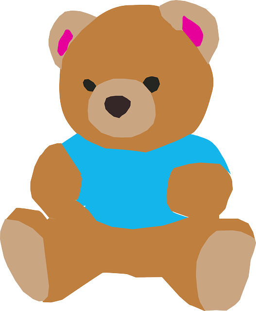 teddy bear, teddy, bear