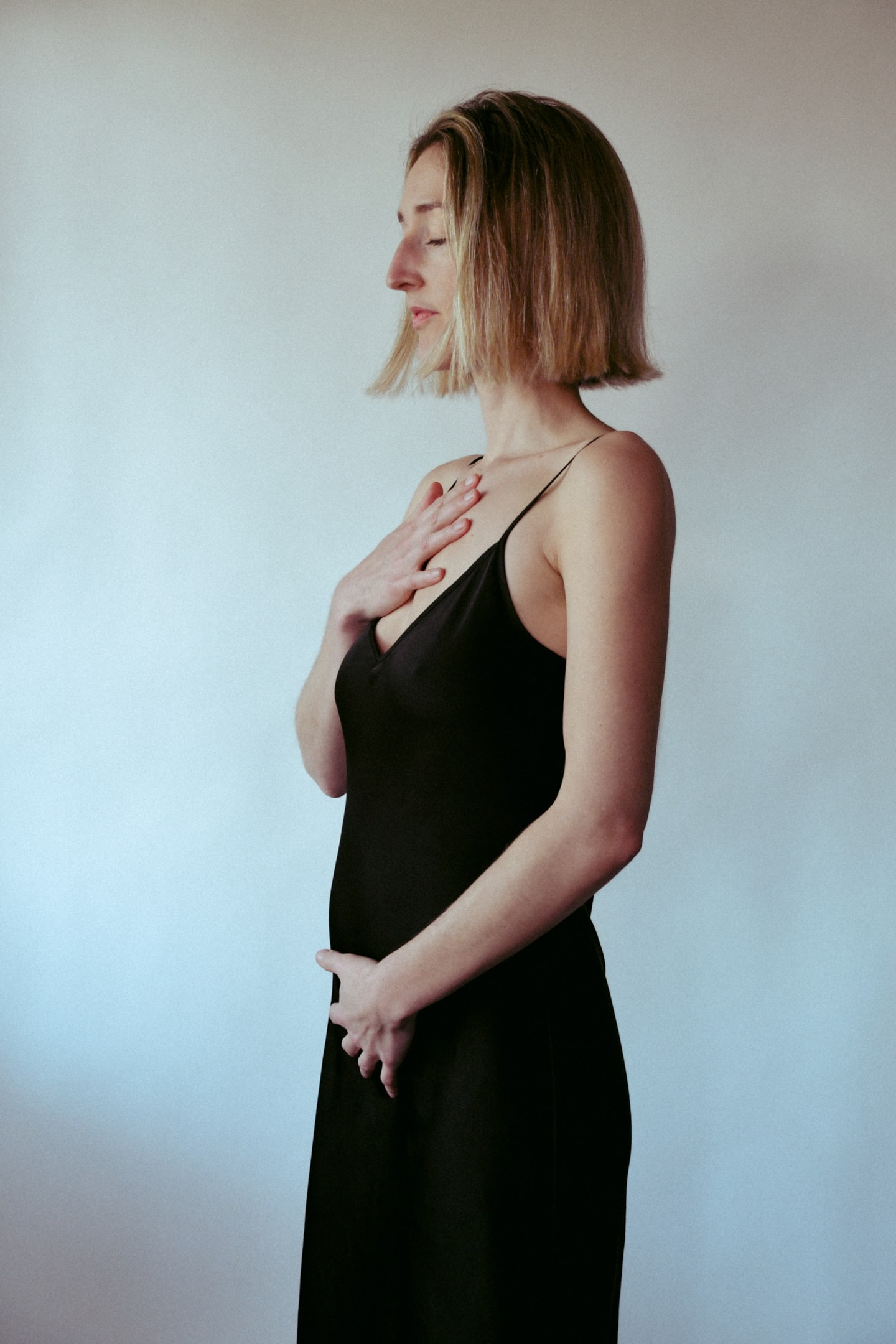 wome who experience pain in the womb