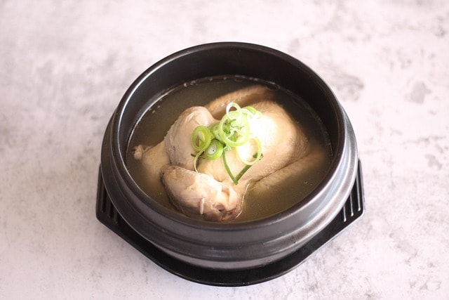 三吉堂, 参鸡汤, 韩国料理, 鸡肉, ttukbaegi, 餐饮, 韩国食品, 食品, samgyetang, samgyetang, samgyetang, samgyetang, samgyetang