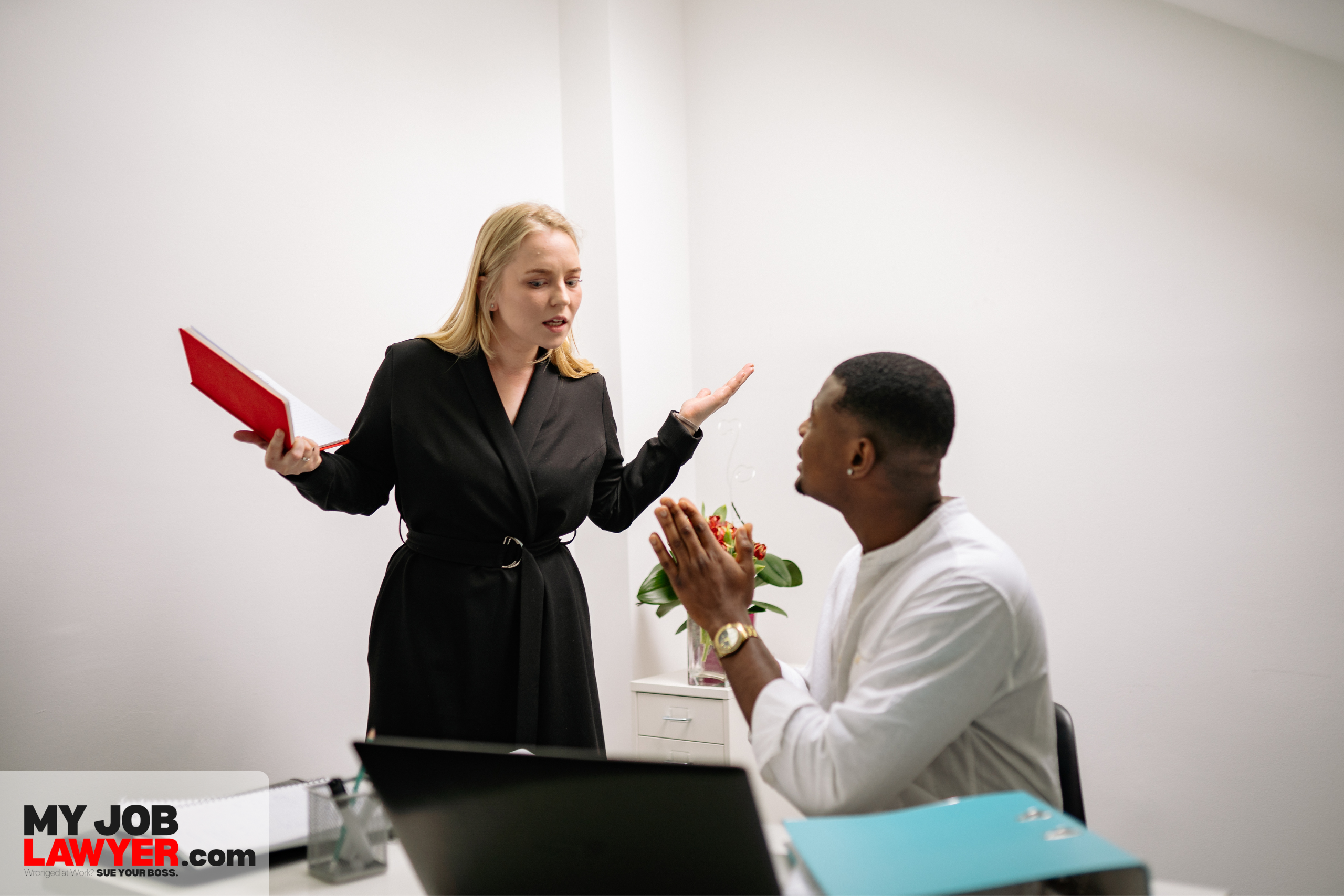 What Is Considered Unfair Treatment in the Workplace?