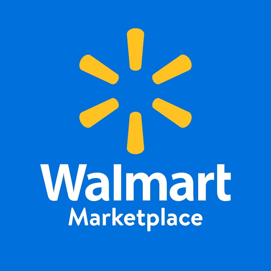 Walmart Marketplace Capital review, logo, business tax ID, monthly fees, listing quality score, shipping methods, pricing model