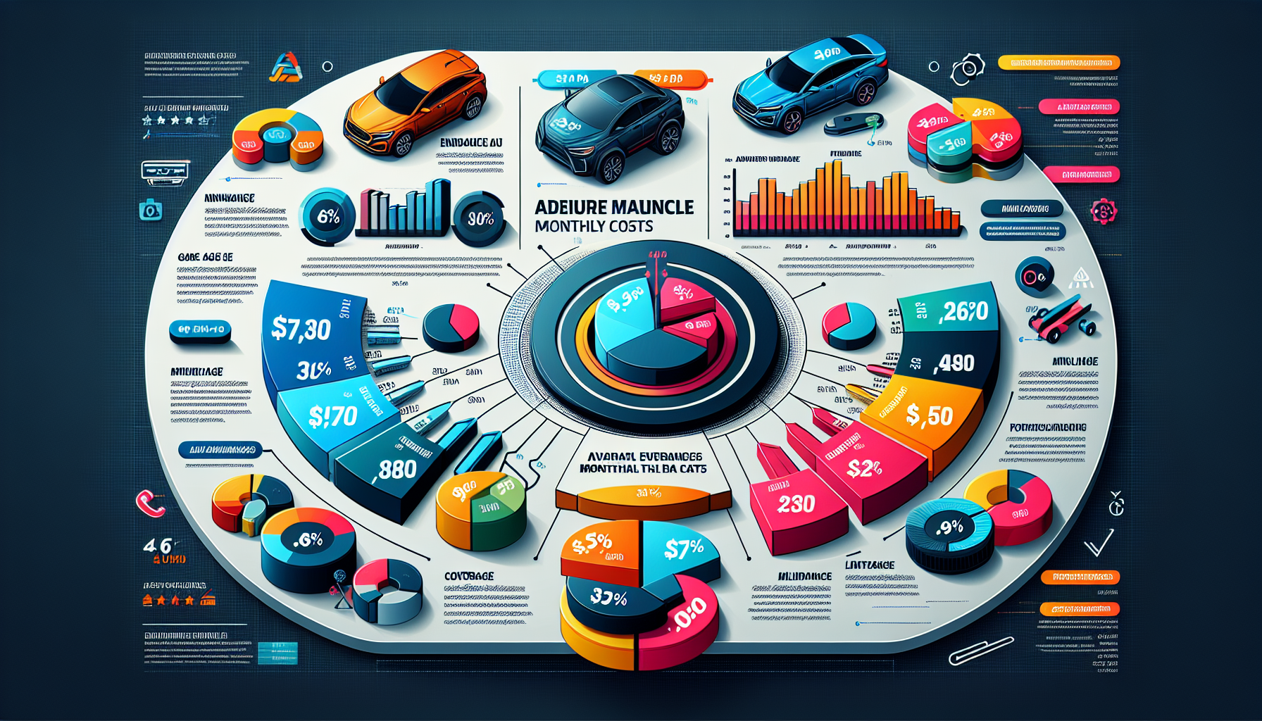 Cost breakdown of Endurance Auto Warranty plans.