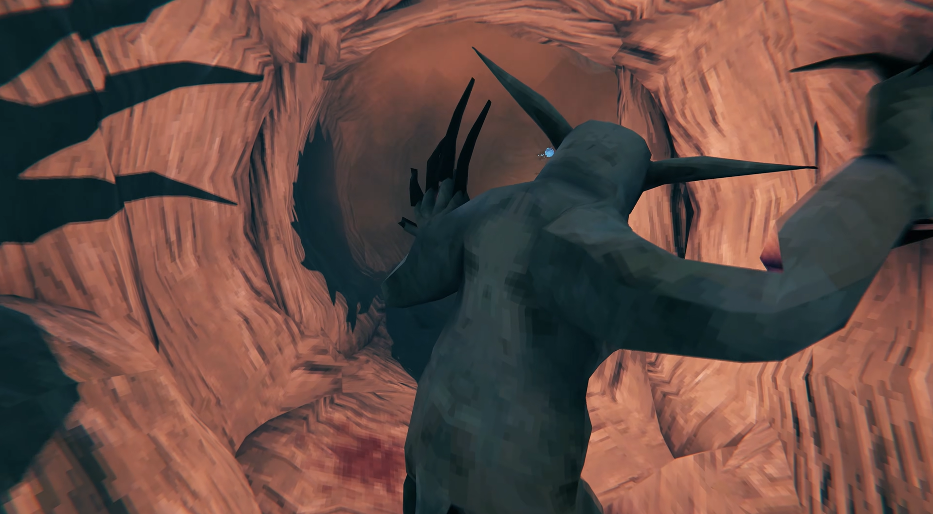 creatures in all of Valheim 1.0