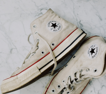 Can You Put Converse in the Washer - Shoes and Fitness